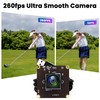ELP USB Camera High Frame Rate 720P 100fps / 480P
