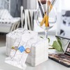 200 piezas de clips para el pelo, para tarjetas de