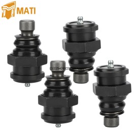 M MATI Heavy Duty Ball Joint for Polaris RZR XP XP 4 1000 14-24 / General XP 1000 20-24