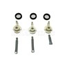 Discovery 1 / Discovery 2 1994-2002 Headlamp Fixing Kit #