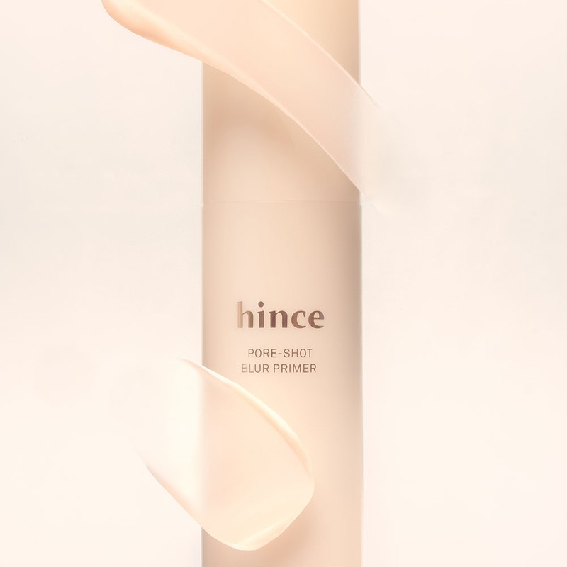 hince 힌스 포어-샷 블러 프라이머 30ml Hince Pore-Shot Blurring Primer