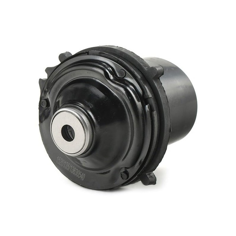 RIDEX 1180S0167 Front Axle Suspension Strut Support Bearing