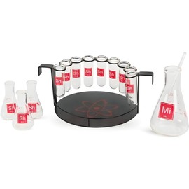 Wink 15 Piece Science Chemistry Bar Set