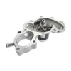 Engine Timing Belt Kit with Water Pump & Valve Cover