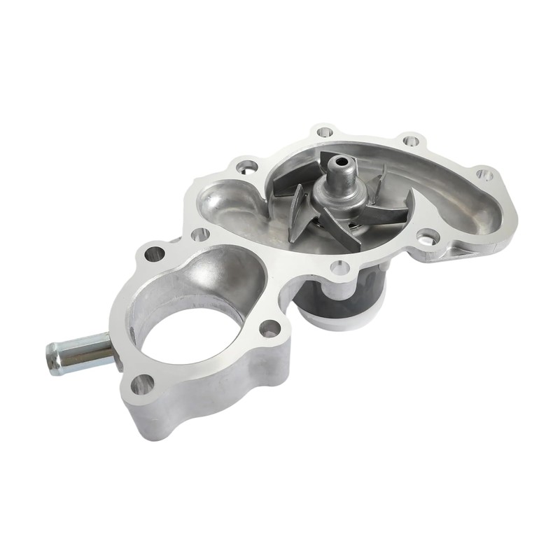 Engine Timing Belt Kit with Water Pump & Valve Cover