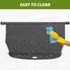 Blycorul Trunk Cargo Cover for Toyota 4Runner 2025 2026, with