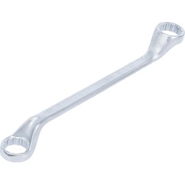 BGS 30230 - Llave de estrella doble (30 x 32 mm)