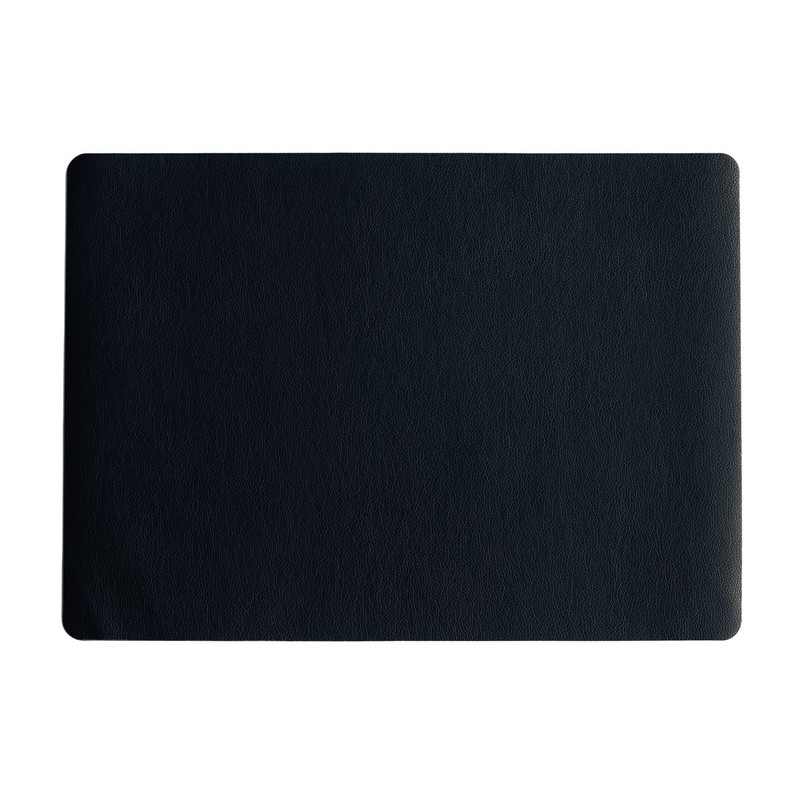 ASA Selection 7805420 Leather-Look Place Mat 46 x 33 cm
