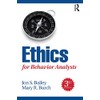Ethics for Behavior Analysts