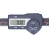 IP54 Horizontal Vernier Caliper LCD Display Digital Linear Scale Measuring