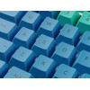 Glorious GPBT Dye Sublimated Keycaps (Pastel) - Thick PBT Plastic