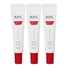 AHC Season 14 Full Lift Eye Cream for Face 12ml 3pcs / AHC 시즌14 풀 리프트 아이크림 포 페이스 12ml 3개