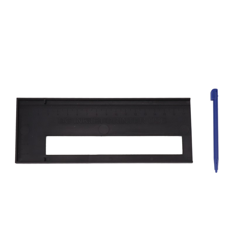 Mini Handheld Inkjet Printer Quick Dry Inkjet Printer with Touch