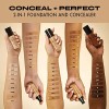 Milani Conceal Perfect 2 in 1 Foundation and Concealer Light