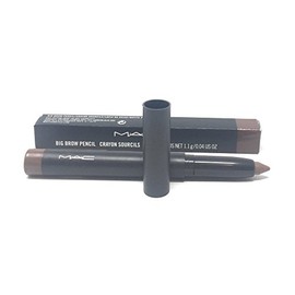 Big Brow Pencil Lingering