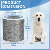 2 Pack HP102 Replacement HP152 Filter Compatible with Shark Air