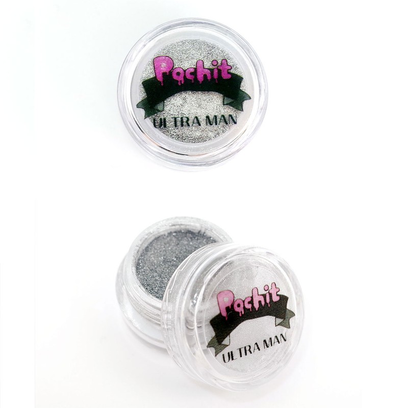 Pochit Ultraman Nail Powder / 포칫 울트라맨 네일 파우더