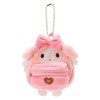 Sanrio My Melody Mini Backpack Mascot Holder