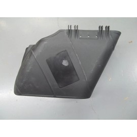 KIOTI TRACTOR CS2410, SM2410 MOWER DECK SIDE DISCHARGE CHUTE MM605-41155