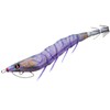 Duel EZ-Q Cast Squid Jig, Real Isosuji Ebi, #2.5