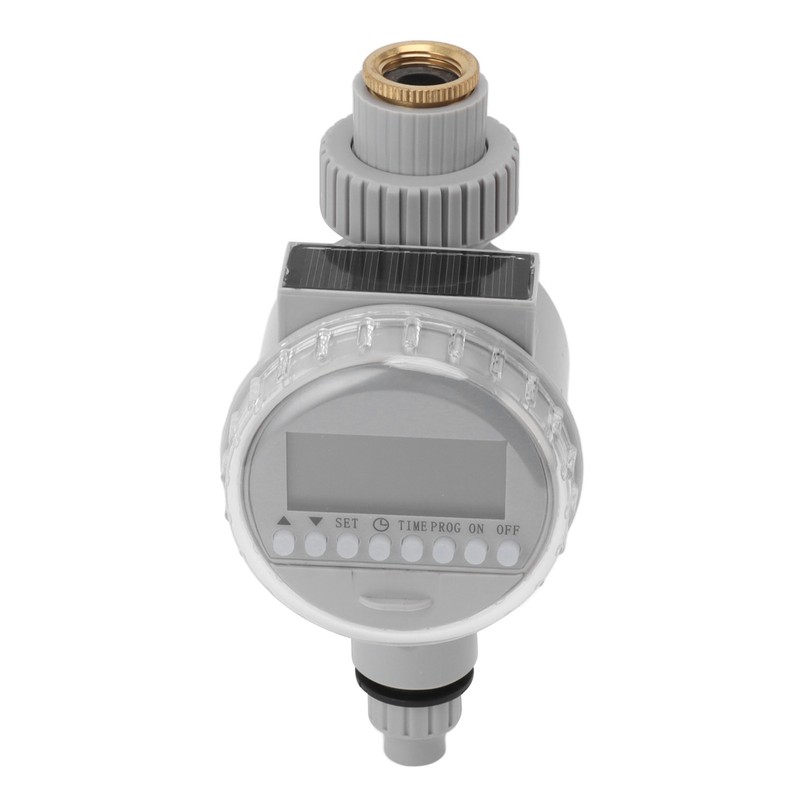 Watering Timer Water Controlling Automatic Drip Irrigation Timer for G1/2