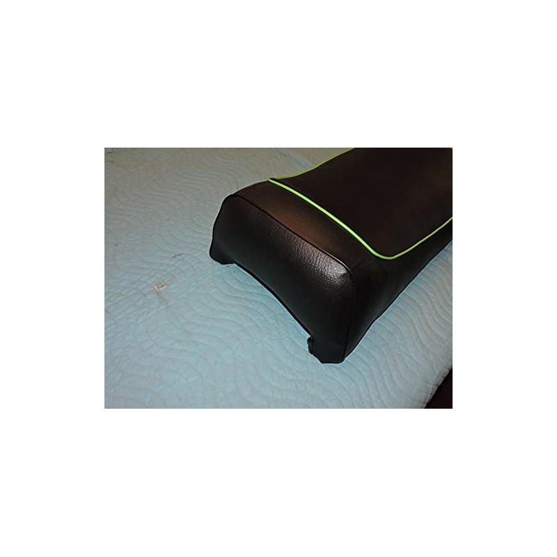 New Replacement seat cover fits Arctic Cat JAG 1978-81 257