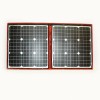 Dokio 12V Portable Solar Panel Kit for Phone Power Station
