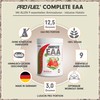 EAA Powder 2 x 500 g Watermelon - 12,500 mg