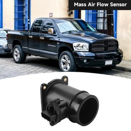Mass Air Flow Sensor Meter Sensor MAF Sensor - Compatible for Nissan Sentra 2002-2006 - Replace Part 226808U301, 22680-8U301