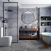Haimin Wall Panels Peel and Stick 10 Pieces 23.6x11.8in (19.4