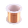 0.3mm/20m Enamelled Copper Wire Magnetic Wire High Temperature Resistant Copper