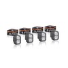 OSRAM LEDriving® Cube PX2500 Spotlight, LEDPWL110-SP, Off Road, LED Work