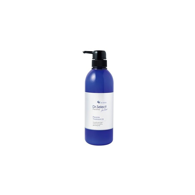 Dr. Select Excellence Placenta Treatment EX, 16.9 fl oz (500