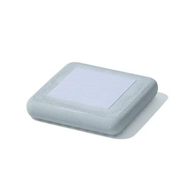 Soil L420 Diatomaceous Earth Freschen for Trash Can Square, Moisture Absorbing Deodorizer, Made in Japan