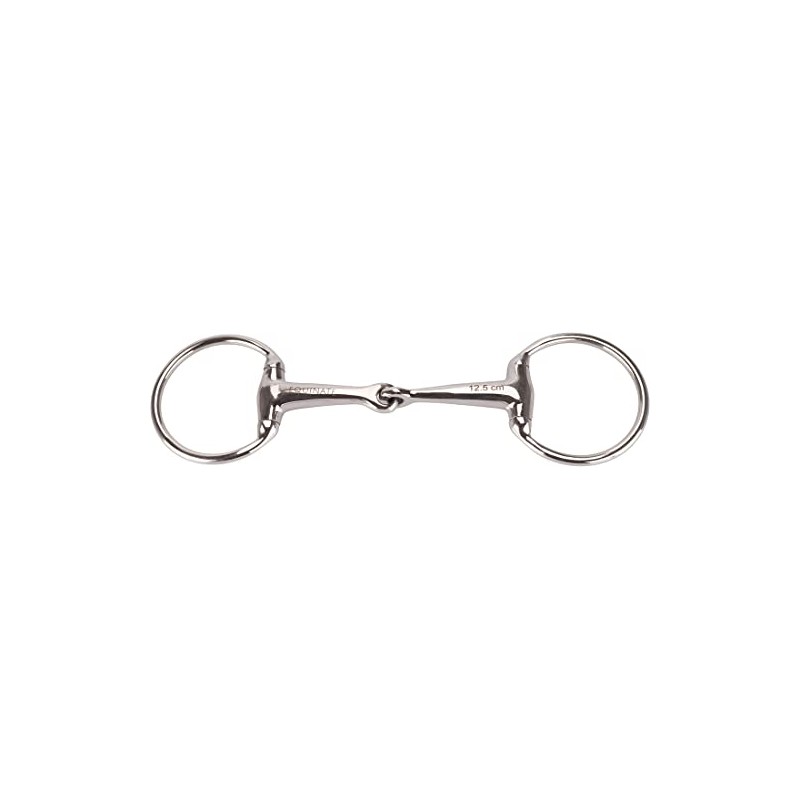 Equinate Olive Head Bit Stainless Steel 16 mm Single Broken