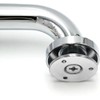 Bathroom Safety Bar Ø 25 cm – Non-Slip Shower Rail