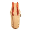GN-2DPP Premium Leather Professional Pliers Holder 2-Tier