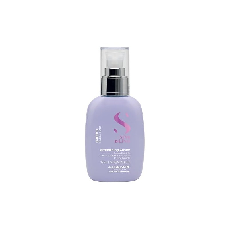 Alfaparf Milano SMOOTH SMOOTHING CREAM 125ml