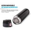 Redlemon 2 Termos para Café de Acero Inoxidable 420 ml