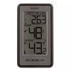 La Crosse Technology Wireless Extra Large Digital Thermometer Time Display