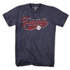 Chowdaheadz So Good Fenway Tailsweep T-Shirt