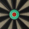 LIYUANJUN Electronic Dart Board with 6 Darts, Electronic Dart Boards
