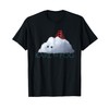 Karl the Fog San Francisco T-Shirt