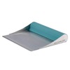 Rachael Ray Cucina Tools & Gadgets Bench Scrape, Agave Blue