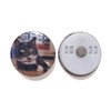 Original Magnet with Clip, Create Original Goods from Photos and