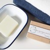 COONA Bathtub Soap, Natural Cold Process, Solid Soap, For Whole