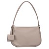 TOM TAILOR Denim Bena Women's Shoulder Bag Medium, gray