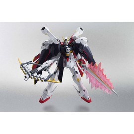 Robot Spirits Side MS Crossbone Gundam X1 Full Cross