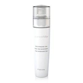 Purewhite Pearl Refreshing Tonic 100 ml; être belle Cosmetics; for Pigmentation Disorders and Age Spots; Skin Clarifying Facial Toner
