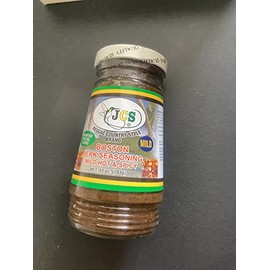 Boston Jerk Seasoning - Mild